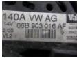 alternator audi a4 2.0fsi 06b903016f