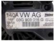 alternator audi a4 2.0tdi cag combi 03g903016g