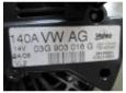 alternator audi a4 2.0tdi caga 03g903016g