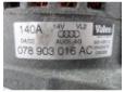 alternator audi a4 2.5tdi ake 078903016ac
