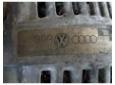alternator audi a6 1.8b 058903016e