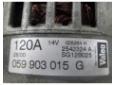 alternator audi allroad a6 2.5tdi ake cod 059903015g