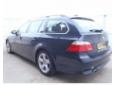 alternator  bmw 520 e61