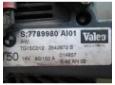 alternator bmw e46 320 2.0d cod 7789980ai