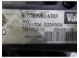 alternator bmw e61 525 2.5d 256d2 7789981