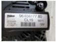 alternator citroen berlingo 1.6hdi 9665617280