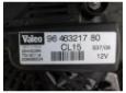 alternator citroen berlingo 1.6hdi 9h02 9646321780