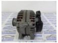 alternator citroen berlingo 1.9d wjz 0124615002