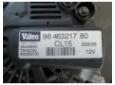 alternator citroen c 5 1.6hdi 9hz cod 9646321780