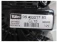 alternator citroen c5 1.6hdi 9hy 9646321780