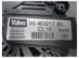 alternator citroen c5 1.6hdi 9hz cod 9646321780
