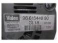 alternator citroen c5 2.0hdi 9661544880