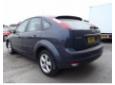 alternator ford focus 2 1.8tdci kkda