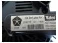 alternator jeep grand cheroke 3.0crd 04801250aa