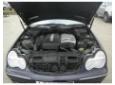 aripa stanga fata mercedes clasa c (w203) 2000/05-2007/02