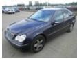 aripa stanga fata mercedes clasa c (w203) 2000/05-2007/02