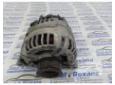alternator opel astra h 1.4b z14xep 0124425024