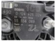alternator opel astra h 1.4b z14xep 0124425024