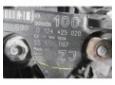 alternator opel astra h 1.8b  z18xer 0124425020