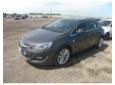 alternator opel astra j a20dth