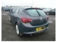 alternator opel astra j a20dth