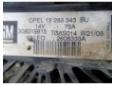 alternator opel combo 1.3cdti 13283343bu