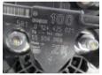 alternator opel corsa c 1.2b 0124425021
