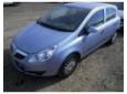 alternator opel corsa d 1.2