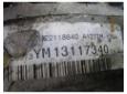 alternator opel vectra c 1.9cdti 13117340