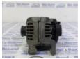 alternator opel zafira a 2.0dth y20dth 0124415005