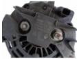 alternator renault clio 1.5dci k9kt766 8200660033