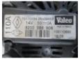 alternator renault megane 2 1.5dci 8200386806