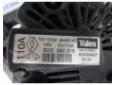 alternator renault megane 2 1.9dci 8200290215