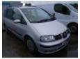 injector seat alhambra
