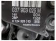 alternator seat ibiza 1.4b bky 037903025m