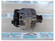 alternator skoda fabia 1 1.4tdi cod 045903023c
