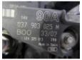alternator skoda fabia 1.4b aqw 037903025m