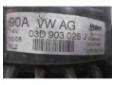 alternator skoda fabia 2 1.2b bzg 03d903025j