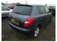 alternator skoda fabia 2  2006/12-2011