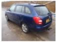 alternator skoda fabia 2 combi 1.9tdi
