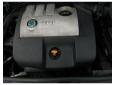 alternator skoda fabia 6y 1.4tdi bnm