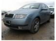 alternator skoda fabia 6y 1.4tdi bnm