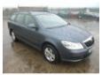 alternator skoda octavia 1z 2.0tdi