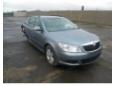 alternator skoda octavia 2 (1z3) 2004/02-2013