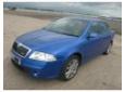ventilator aeroterma skoda octavia 2 (1z3) 2004/02-2013