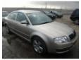 alternator  skoda superb 1.9tdi avb