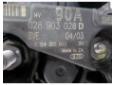 alternator vw golf 4 1.6 16v 028903028d