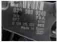 alternator vw golf 4 1.9tdi 038903024b