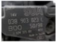 alternator vw golf 4 1.9tdi alh 038903023l