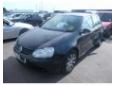 cotiera volkswagen golf 5 (1k1) 2003/10-2009/02